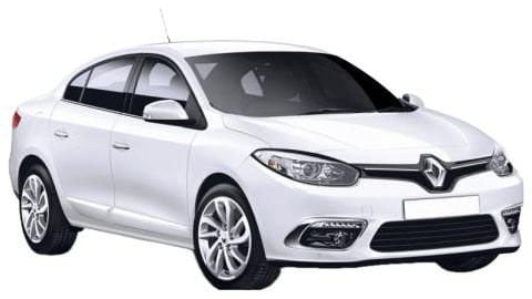 Fluence 2012-